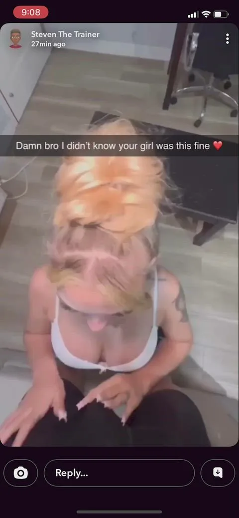 Tentrocheats — Ass, BBC slut & Cheat — amateur