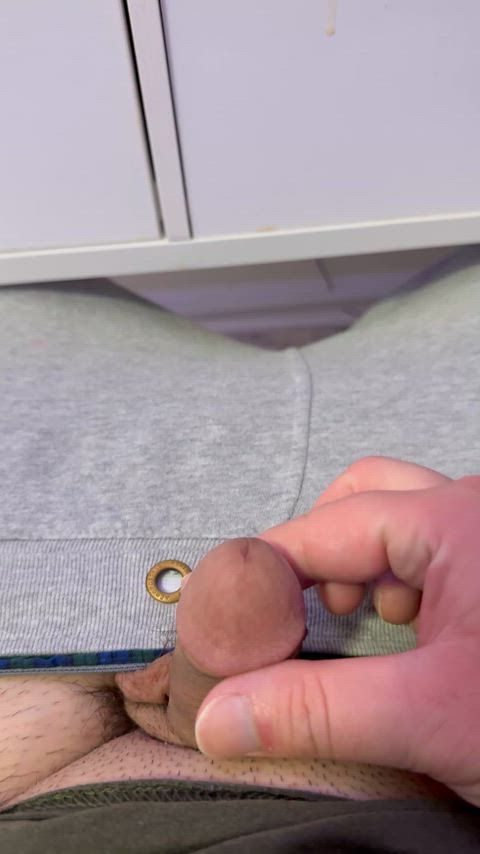 Goon — Gooning, Male Masturbation & Small Cock — gooning
