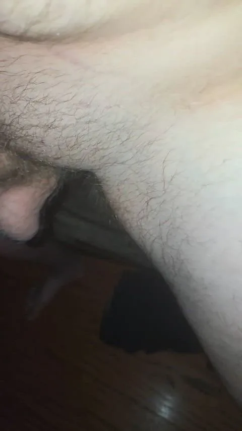 Goon — Balls, Big Dick & Exhibitionism — balls