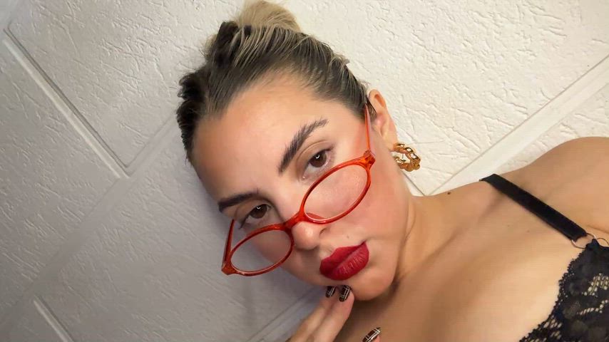 Joi Dominant and Domination — dominatrix