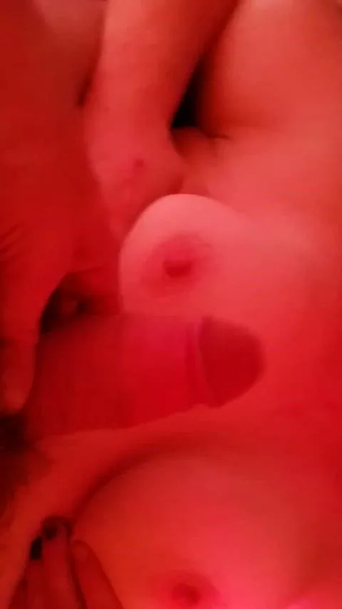Big Tits Homemade featuring Skill1983 — amateur