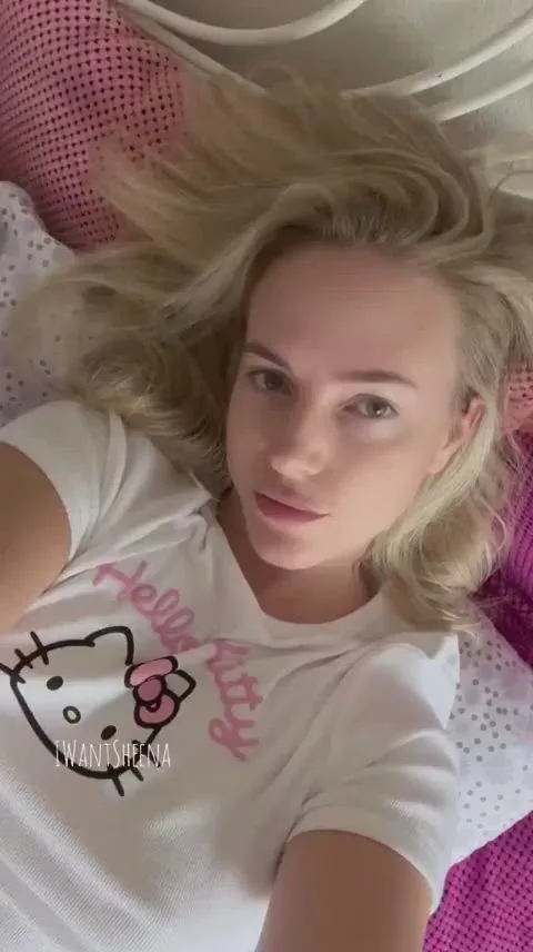 Bigtits: Big Tits Blonde Boobs — amateur