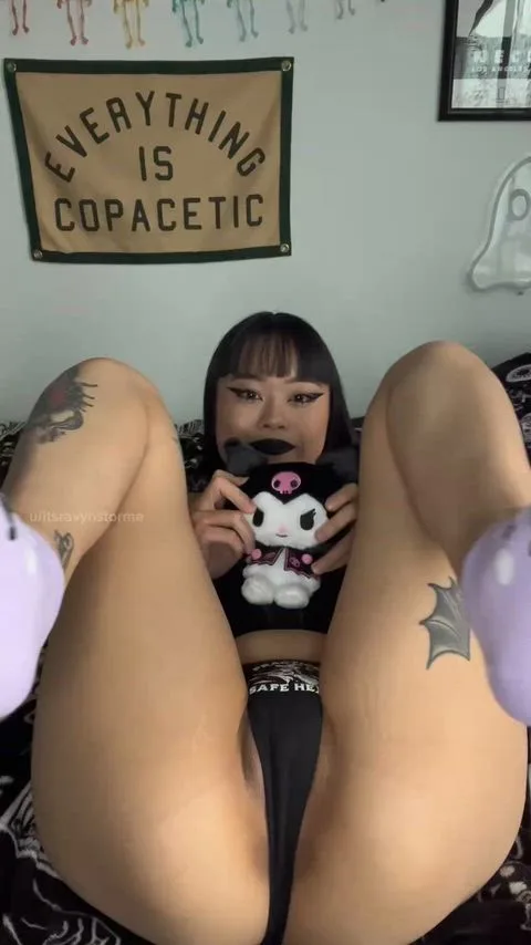Ravynstorme — Alt, Alternative & Asian — cute