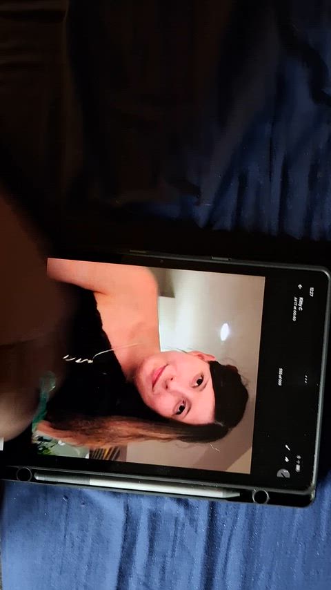 Goonette Gooning Goon video — gooning