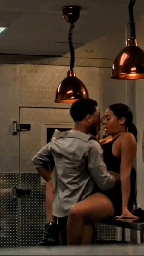 Ass, Kissing and Kitchen — Userhoneyking90 — ass