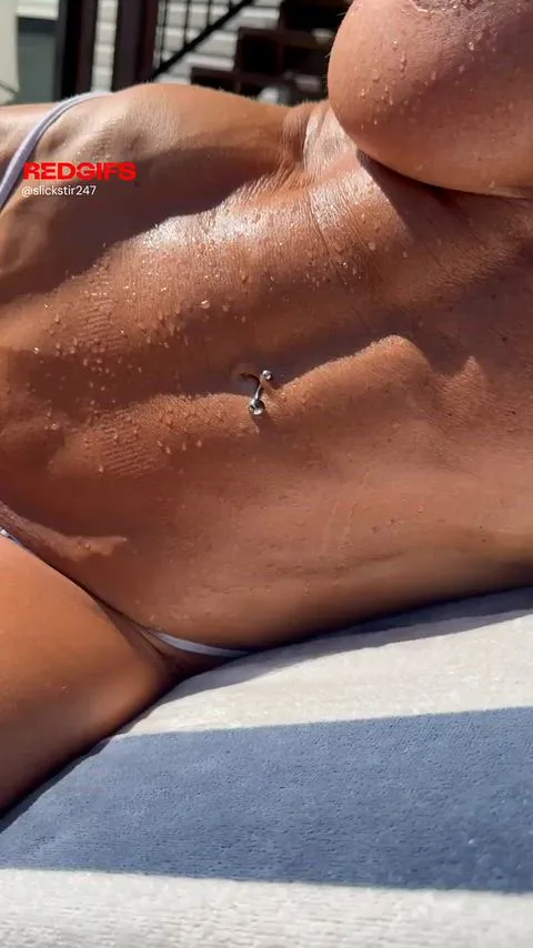 Verticalsmilez — Boobs, Erect Nipples & Fit — boobs