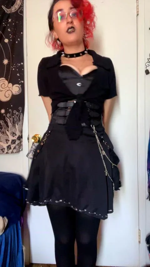 Theevilone42 Alt and Alternative — egirl