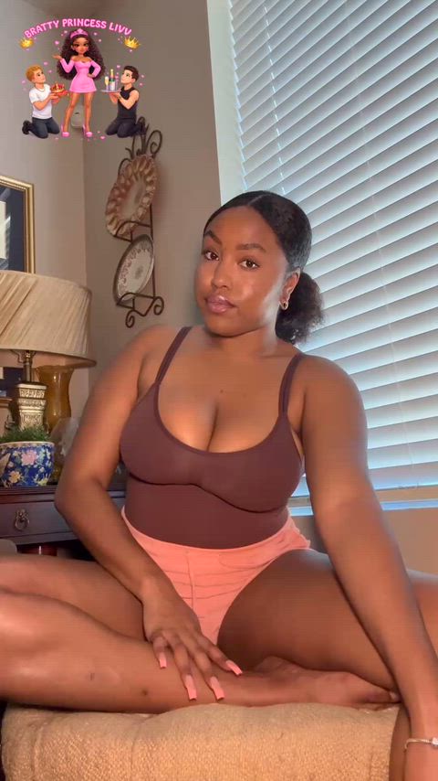 BareFootMilf Domme Joi video — foot fetish