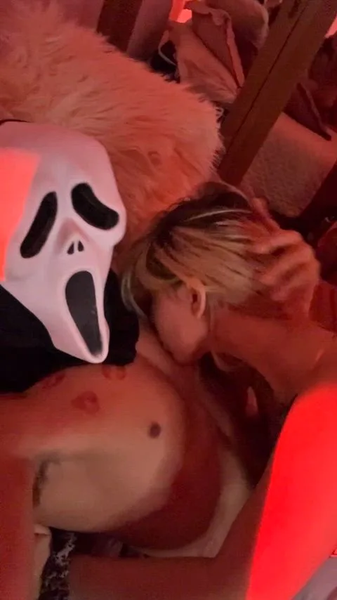 1agathabloom Couple and Latina — amateur