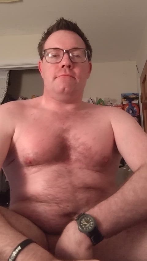 Ass, Asshole and Booty — Goon — cock