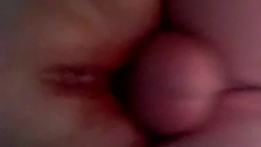 Homemade Rough Squirters — amateur