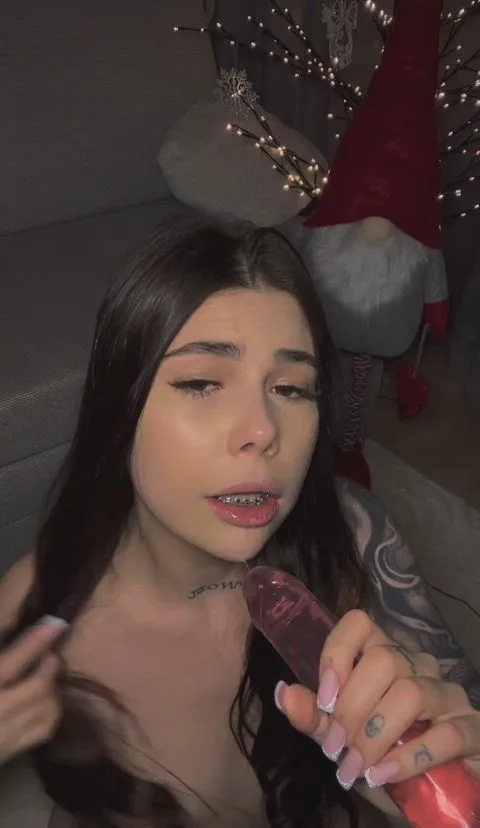 Infinity_love Blowjob and Boobs — homemade