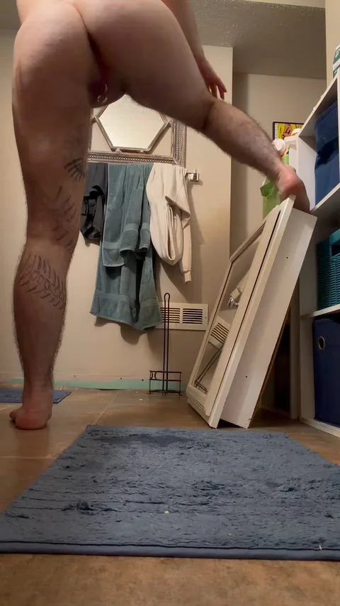 Ass Booty Goon — amateur