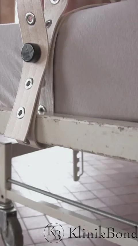 Klinikbondage BDSM and Bondage — bdsm