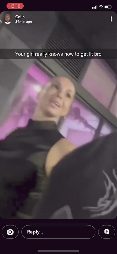 Ass BBC video by Tentrocheats — amateur