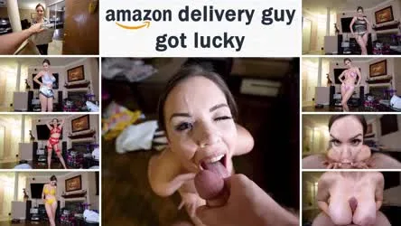 Amazon Position Bra featuring Immeganlive — striptease