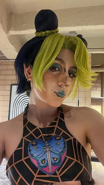 Cosplay Costume Cosplay — cosplay