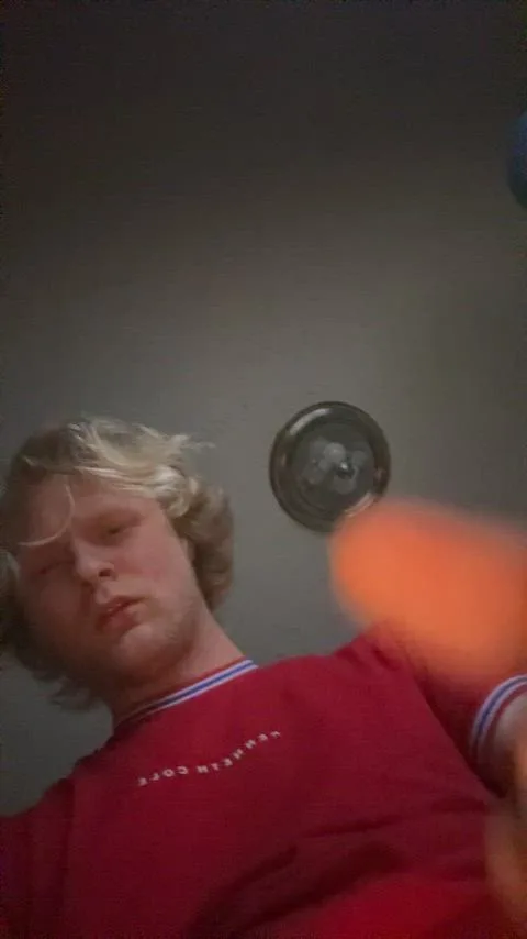 Ideklmao Cock and Cum — jerk off