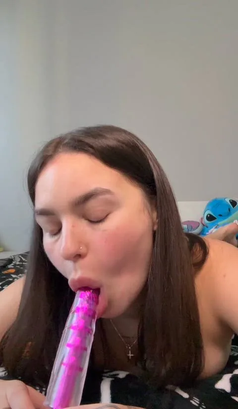 Babe, Big Dick and Blonde — Transparent Clothing — amateur