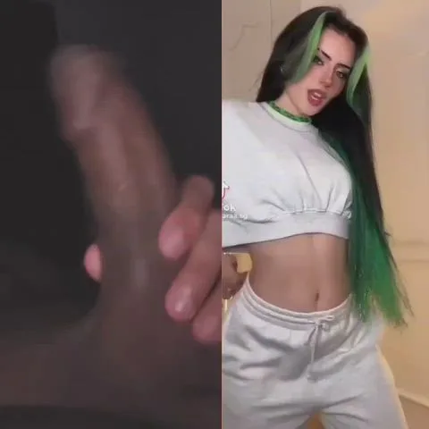 BBC BabeCock video by Snowbunnybreeder24 — masturbating