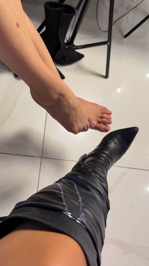Joi Dominatrix and Domme — dominatrix