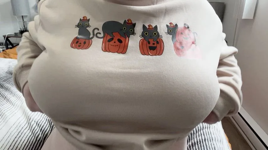 Miss_c11 Big Tits and Bouncing Tits — amateur