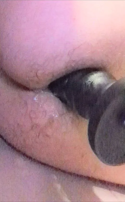 Goon Anal and Ass — homemade