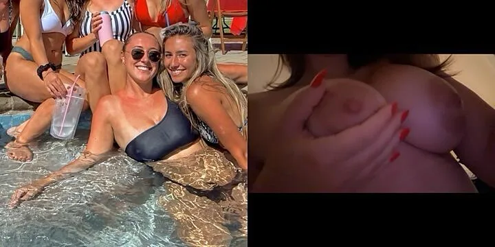 Legz — Dancing — split screen porn