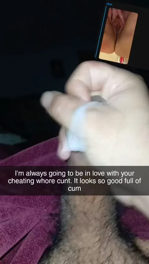 Beta Big Dick Goon — masturbating