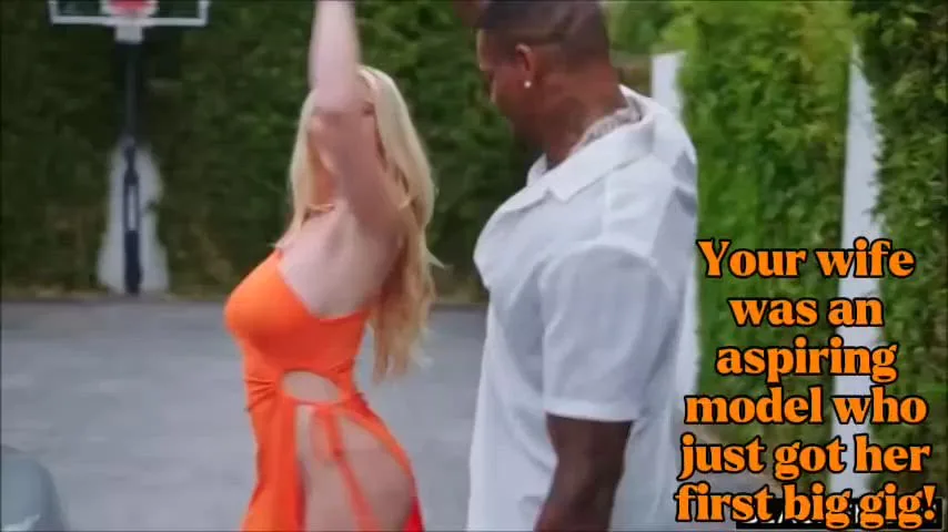 Themilfmaid — BBC, BBC slut & Big Ass — big tits