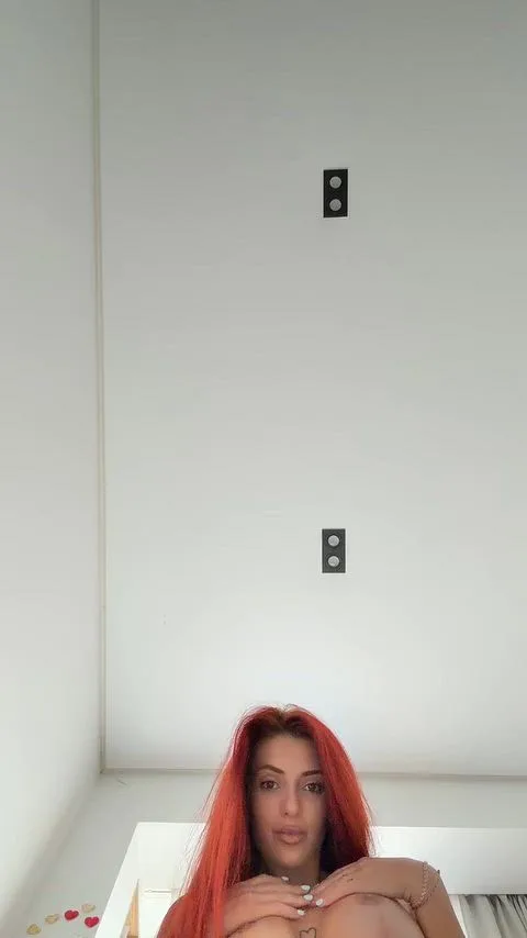 Big Ass, Blonde and Cum — Creampies — cum