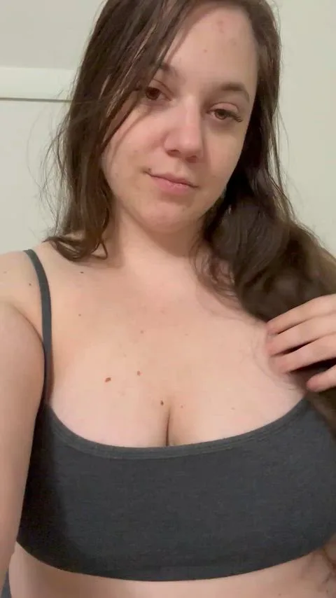Bigtits video — amateur