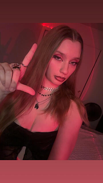 Joi: Beta Blonde Domination — femdom