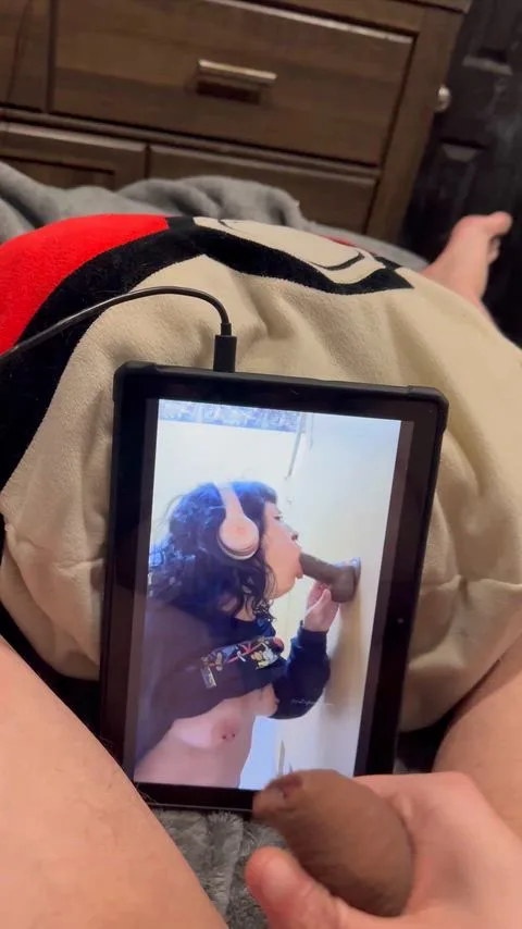 Dildo and Goth — Tribsman97 — solo