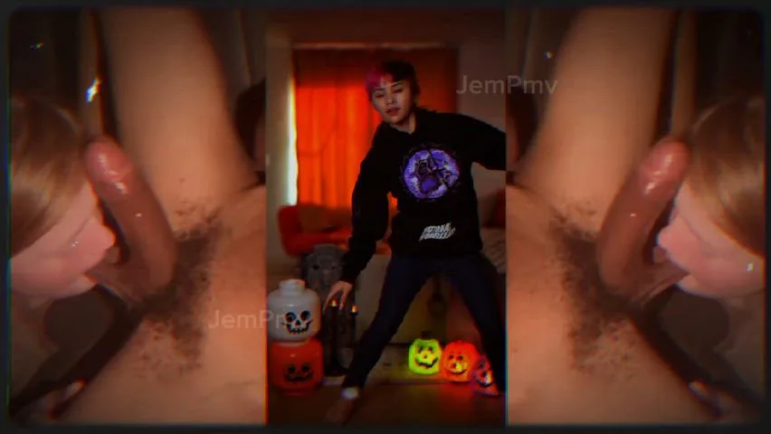 BBC Blacked video by Jempmvs — gooning