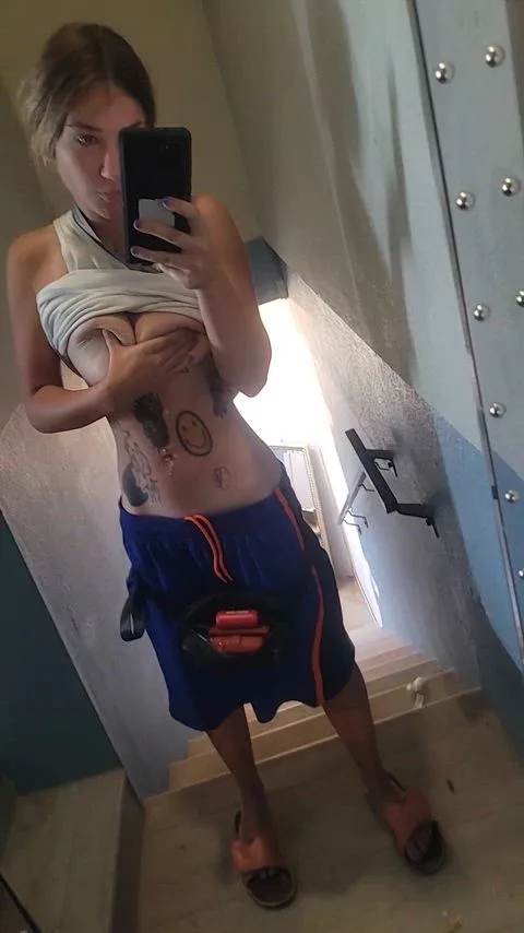 Babe Big Tits video by Sinning_angel66 — homemade