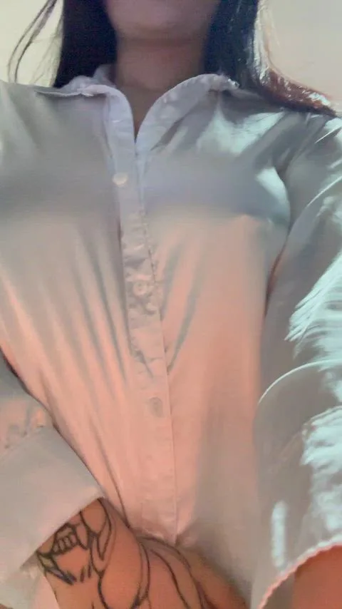 Goon Big Tits and Boobs — solo
