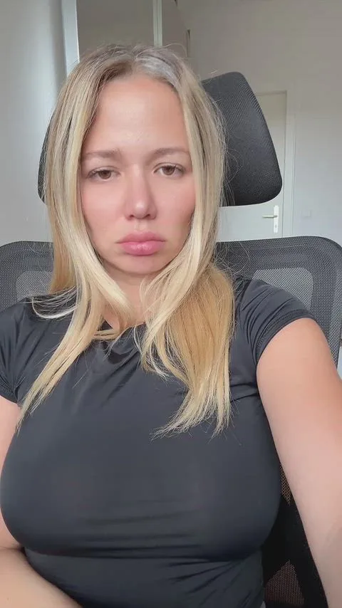 Greatmoongirlof: Big Tits Boobs Homemade — amateur