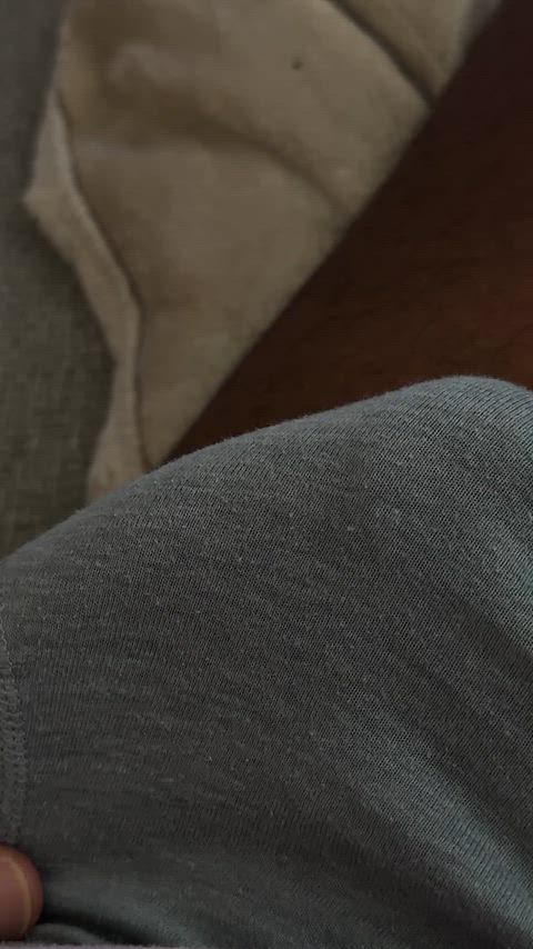 BBC BBC slut Goon — monster cock