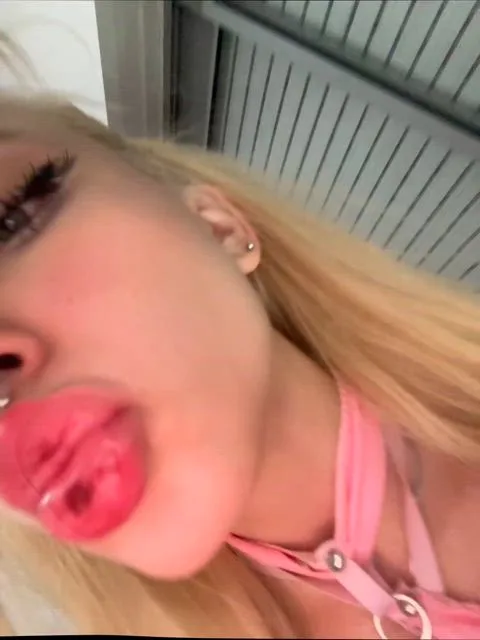 1agathabloom BDSM and Boobs — amateur