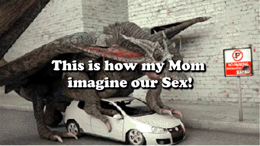 Captions: Big Tits Caption Family — big tits