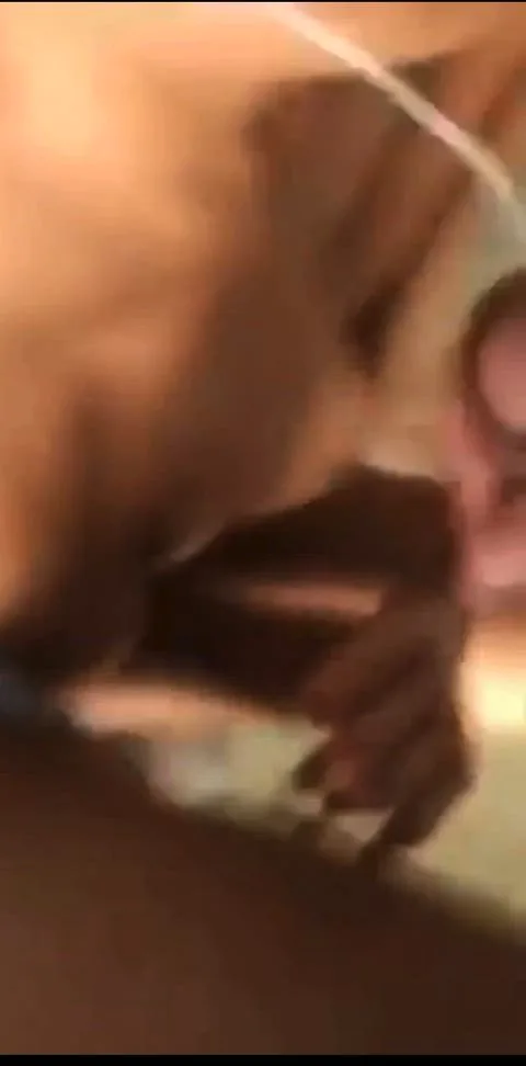 Covered In Cum — Cum, Cum In Mouth & Cum On Tits — amateur