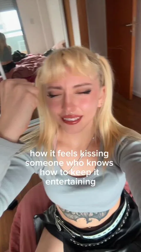 1agathabloom Caption and Latina — amateur