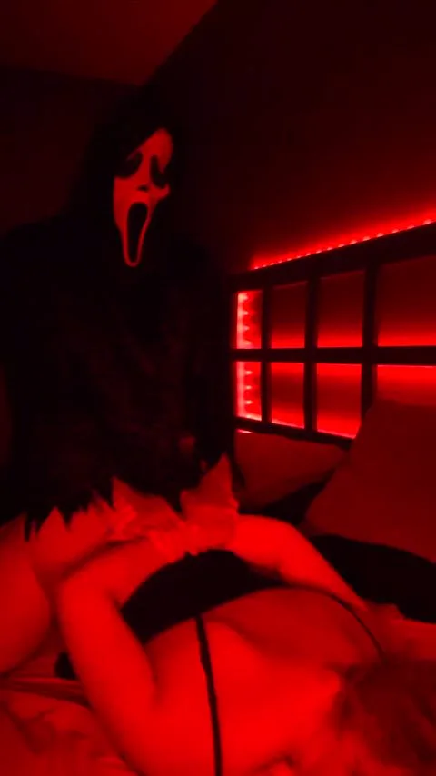 Real Orgasms Blonde and Doggystyle — homemade