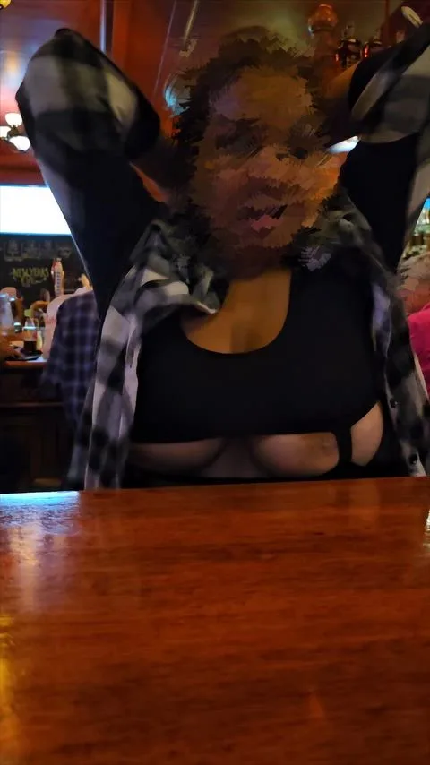 Hotjade — Areolas, Big Tits & Boobs — amateur