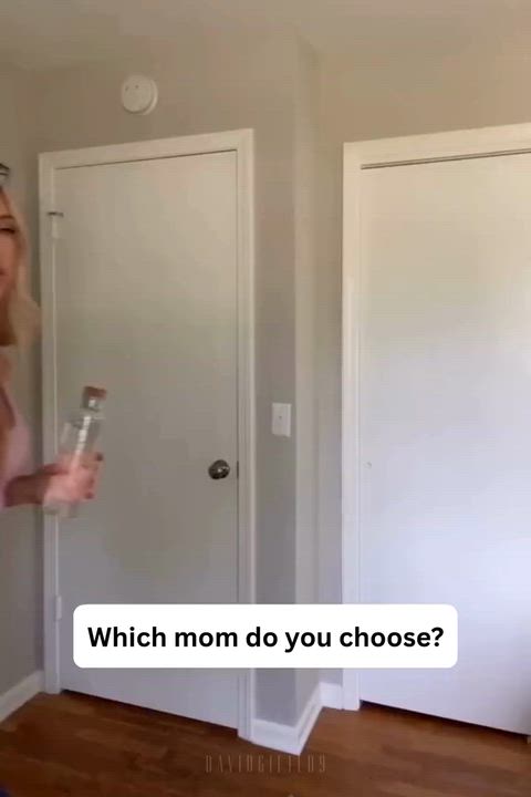 Captions: BBC BBC slut Blonde — bbc