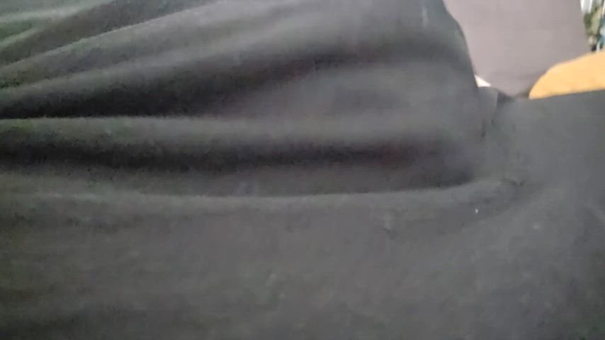 Goon FTM and Male Masturbation — masturbating