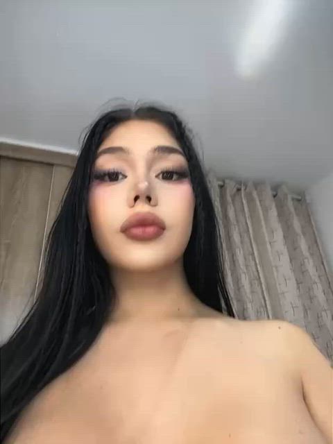 Booty Dildo Joi — booty