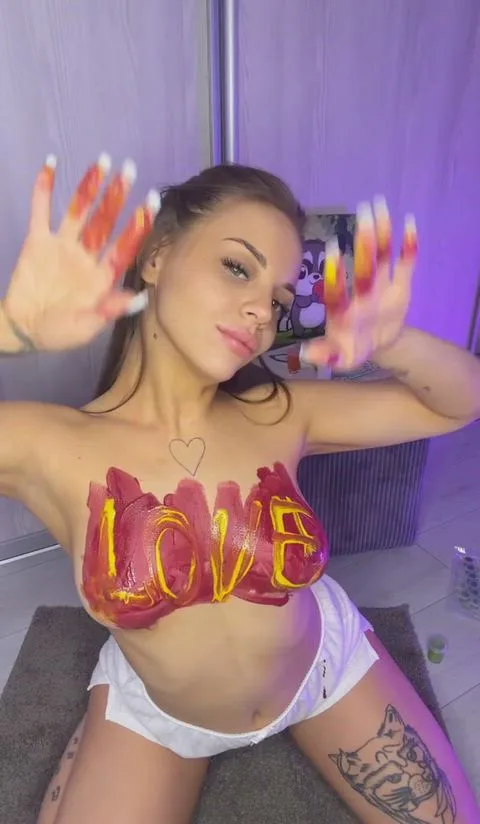 Squirters Anal and BBC — solo