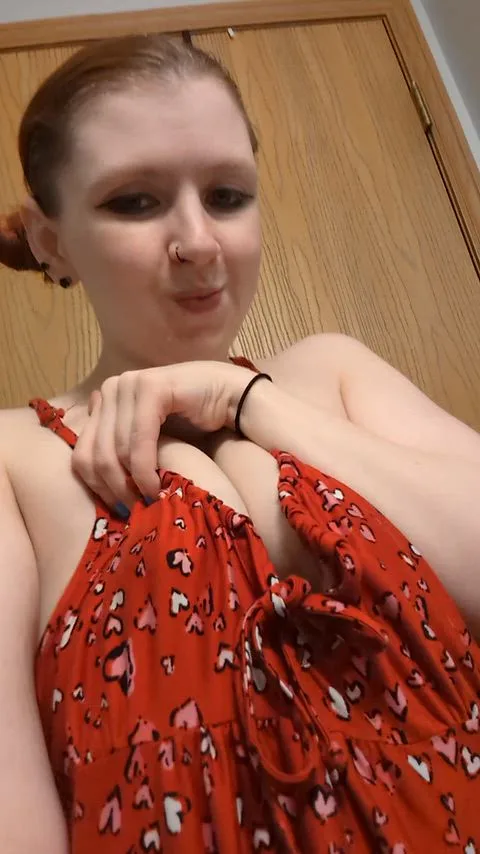 Boobs, Homemade and Lingerie — Sinspice — amateur